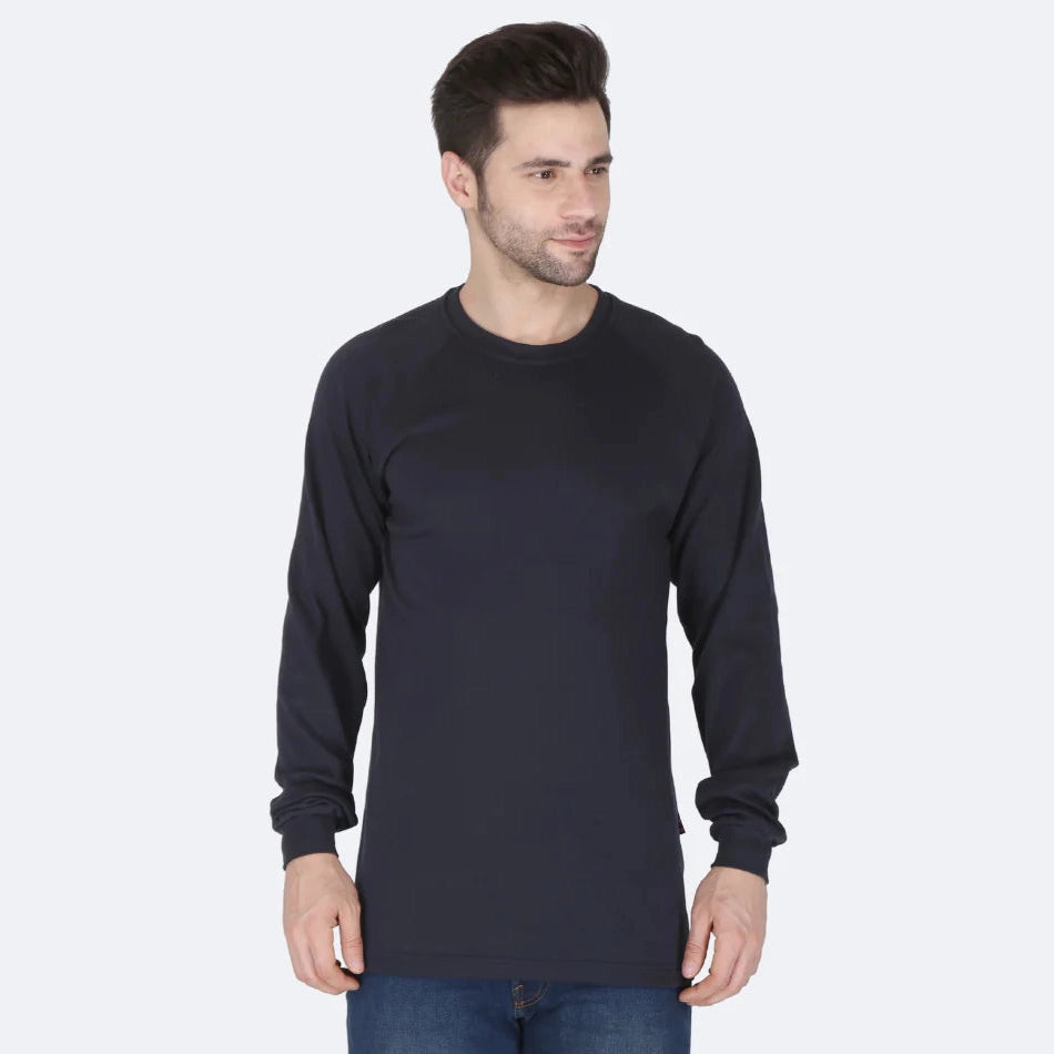 Forge FR MFRCNT-009 Crew Neck Tee-Fire Retardant Shirts.com