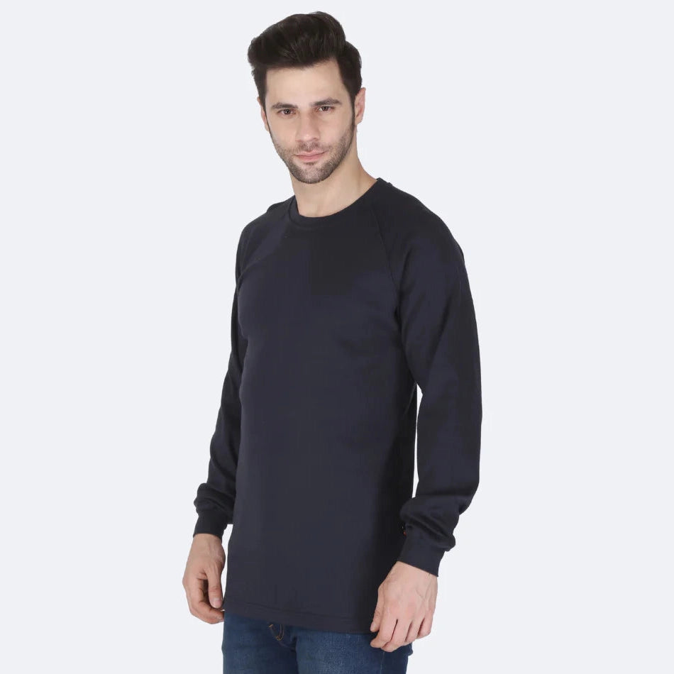 Forge FR MFRCNT-009 Crew Neck Tee-Fire Retardant Shirts.com