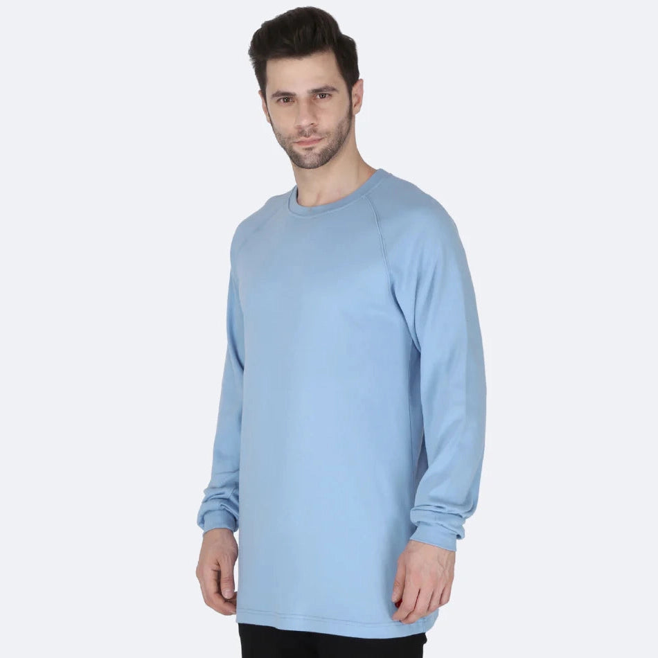 Forge FR MFRCNT-009 Crew Neck Tee-Fire Retardant Shirts.com