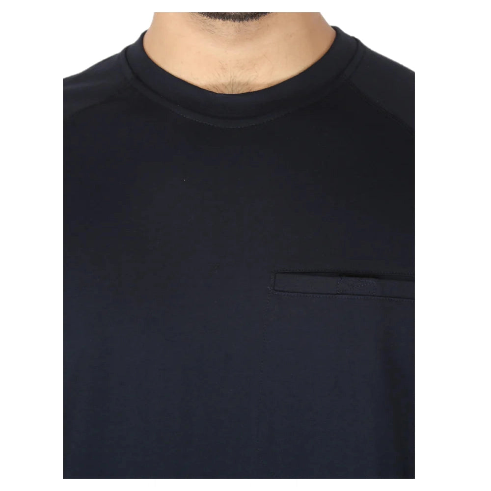 Forge FR MFRCNT-LW Light Weight Crew Neck Tee-Fire Retardant Shirts.com