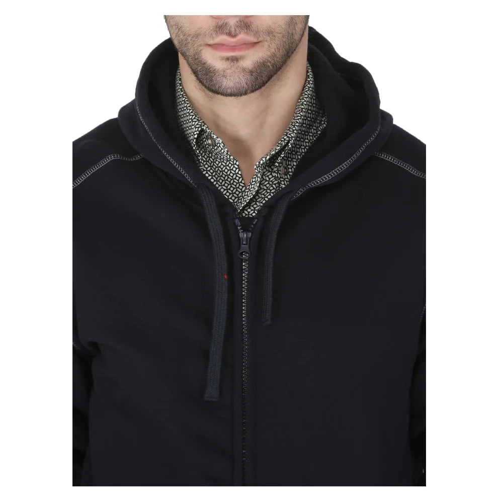 Forge FR MFRFPTH-001 Hoodie With Zipper-Fire Retardant Shirts.com