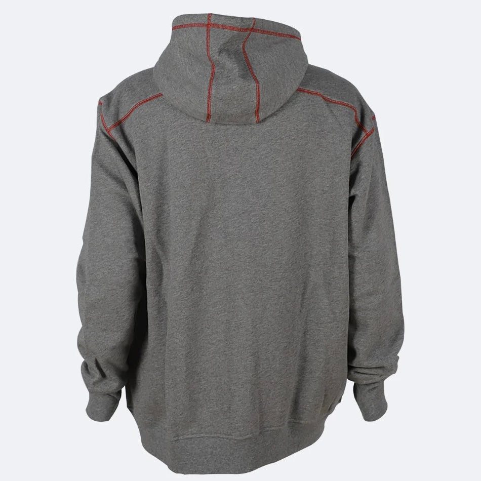 Forge FR MFRFPTH-001 Hoodie With Zipper-Fire Retardant Shirts.com