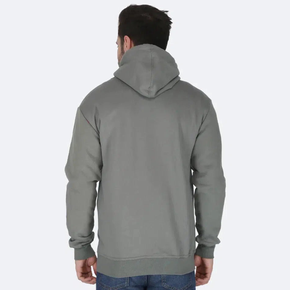 Forge FR MFRHDY-003 Zip-Up Hoodie-Fire Retardant Shirts.com