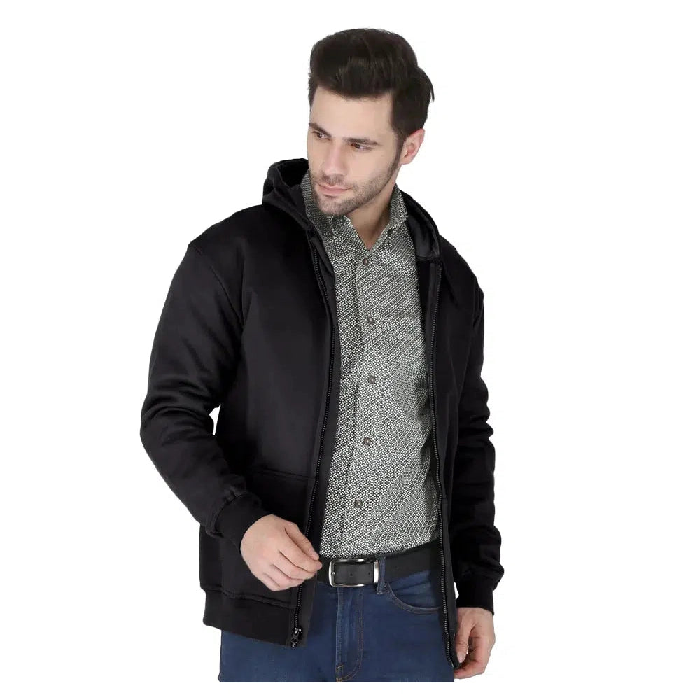 Forge FR MFRHDY-003 Zip-Up Hoodie-Fire Retardant Shirts.com