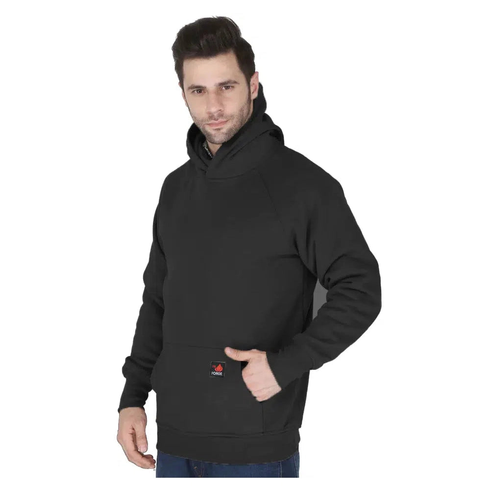 Forge FR MFRHDY-0033 Pullover Hoodie - CLOSEOUT-Fire Retardant Shirts.com