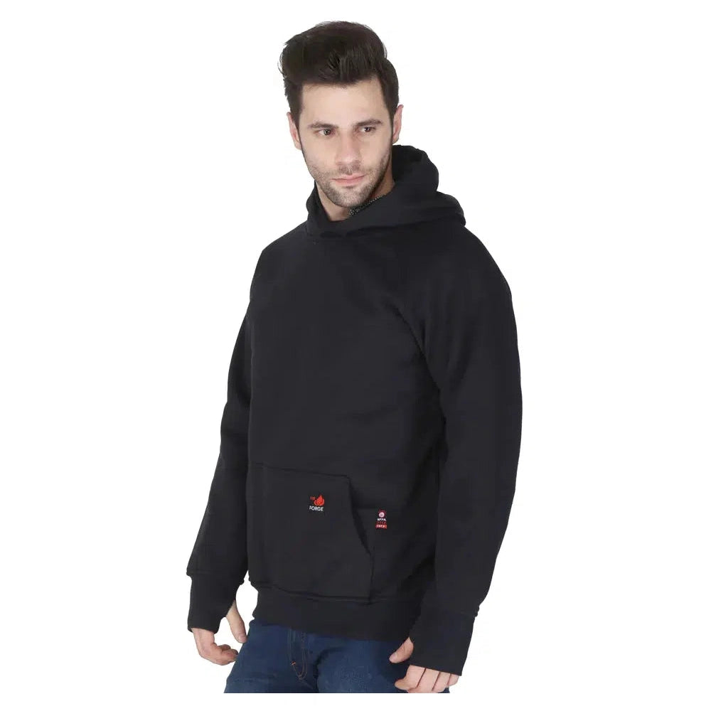 Forge FR MFRHDY-0033 Pullover Hoodie - CLOSEOUT-Fire Retardant Shirts.com