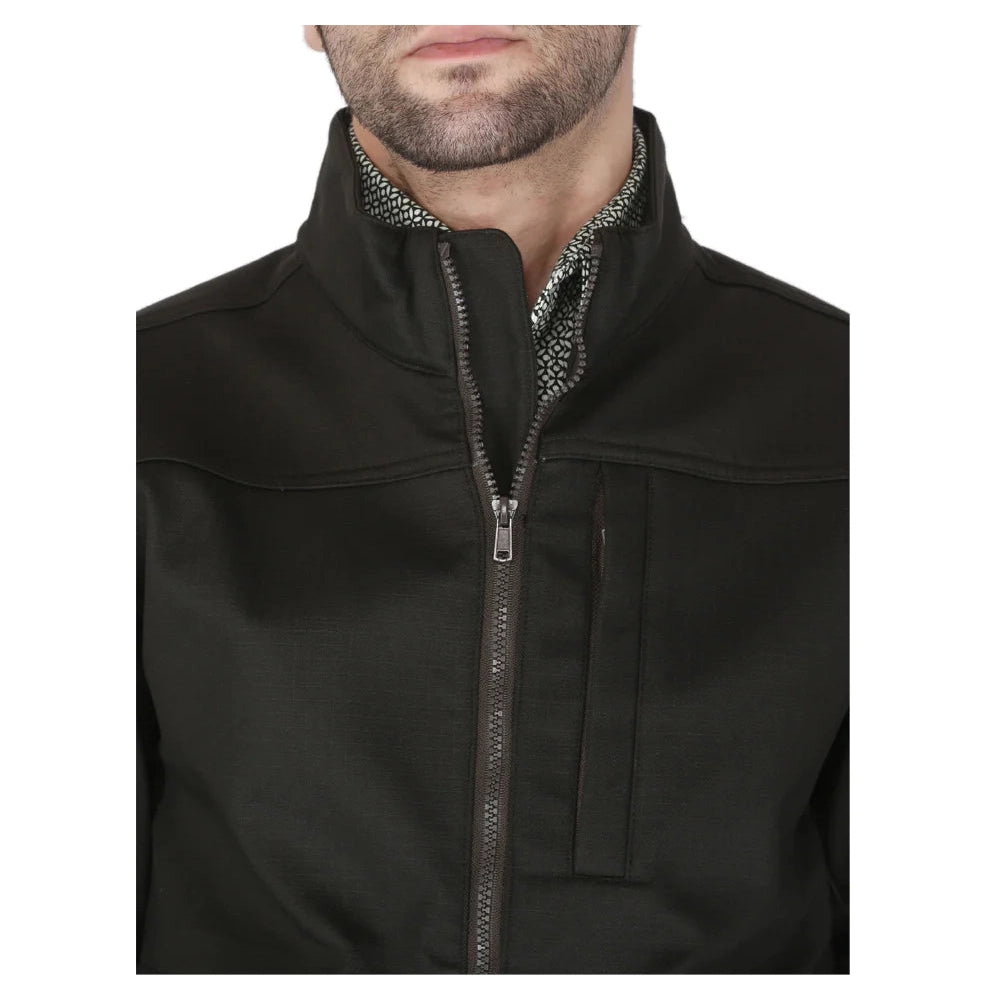 Forge FR MFRTJ01-0038 Ripstop Jacket-Fire Retardant Shirts.com