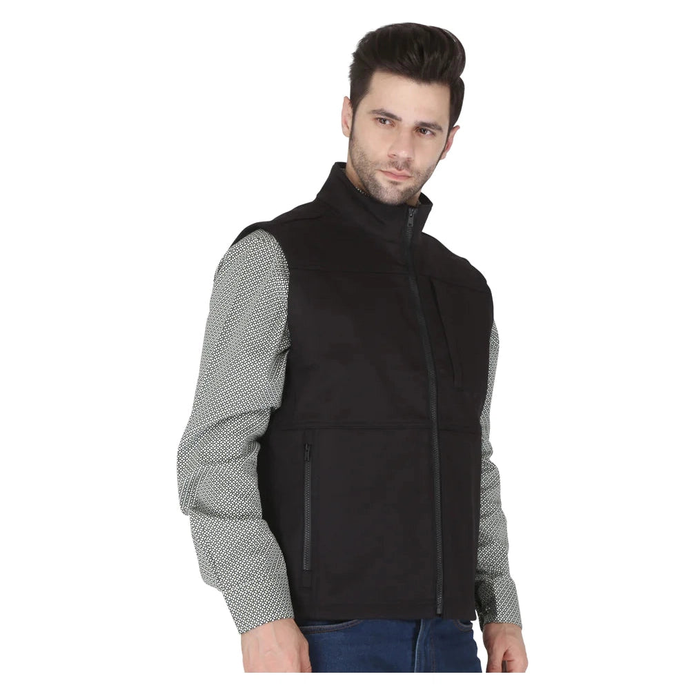 Forge FR MFRTV01-0041 Ripstop Vest-Fire Retardant Shirts.com