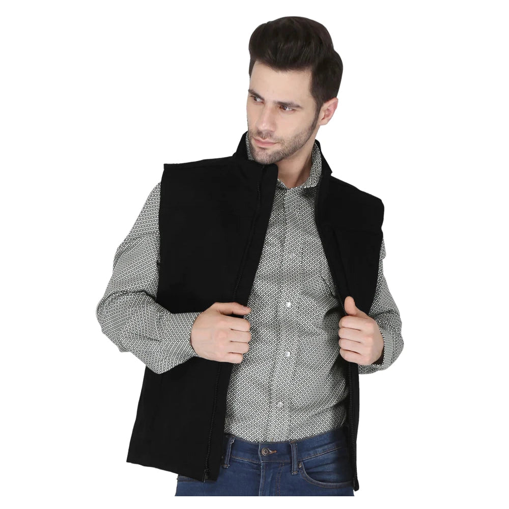 Forge FR MFRTV01-0041 Ripstop Vest – Fire Retardant Shirts.com