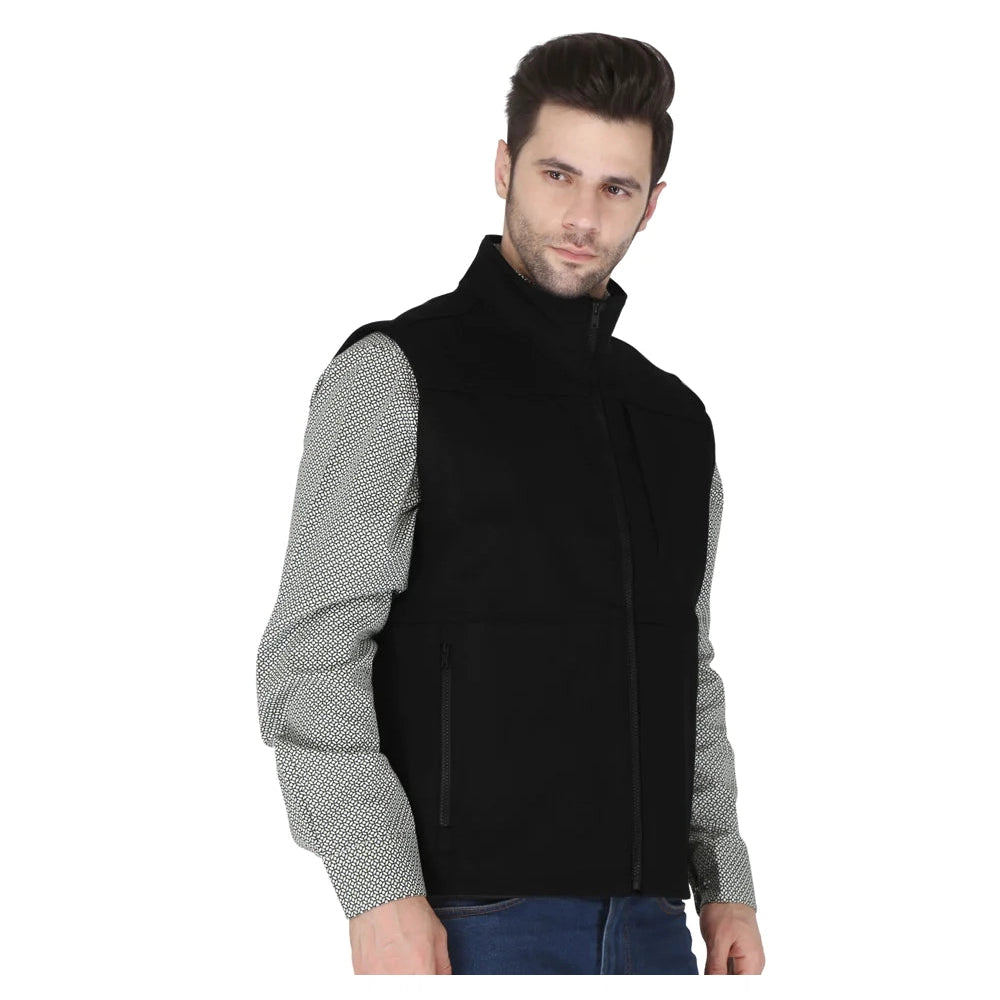 Forge FR MFRTV01-0041 Ripstop Vest-Fire Retardant Shirts.com