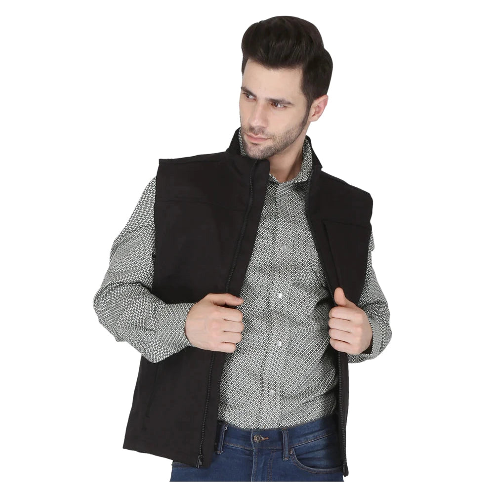 Forge FR MFRTV01-0041 Ripstop Vest-Fire Retardant Shirts.com