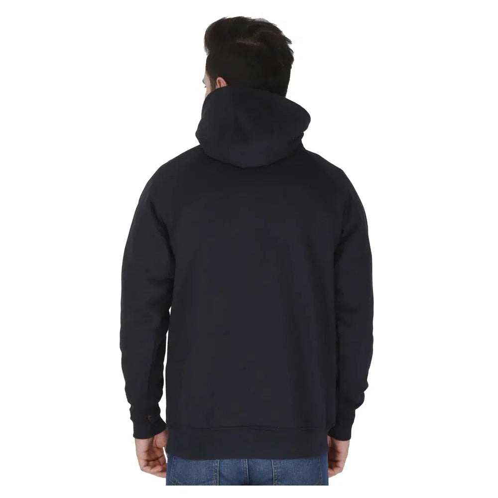 Forge FR MFRHDY-0003 Pullover Hoodie - Navy 