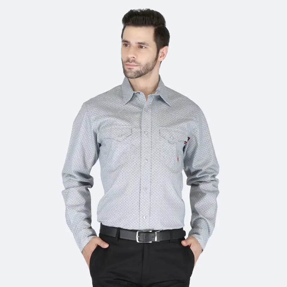 Forge FR MFRPLD - 220 Print Shirt