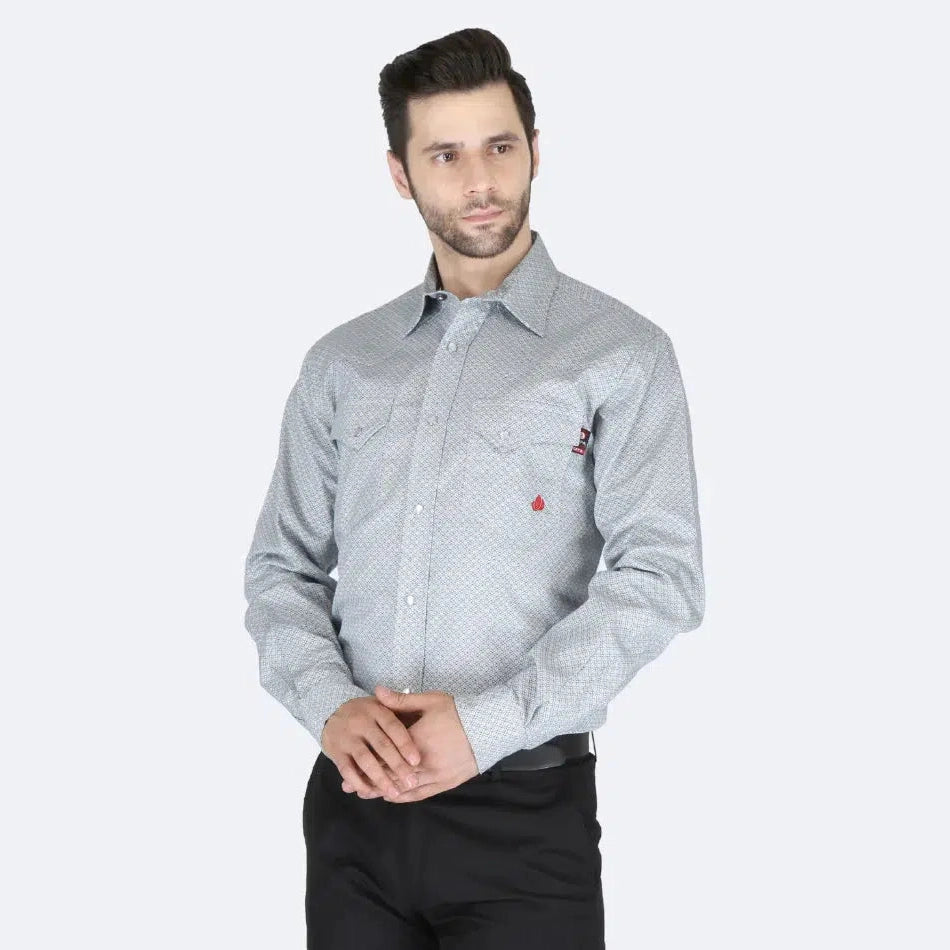 Forge FR MFRPLD - 220 Print Shirt