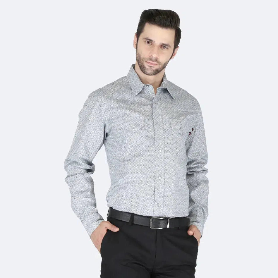Forge FR MFRPLD - 220 Print Shirt