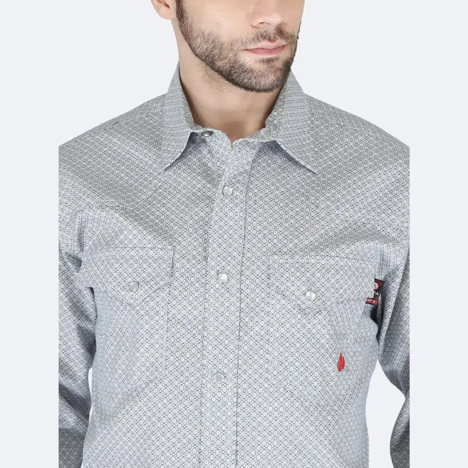 Forge FR MFRPLD - 220 Print Shirt