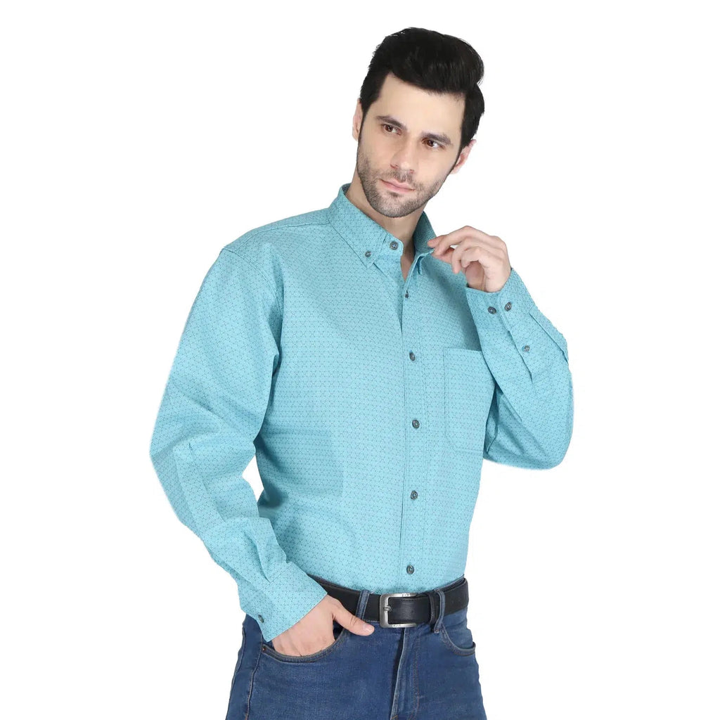 Forge FR MFRPLD - 222 Print Shirt
