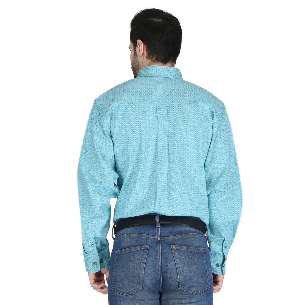 Forge FR MFRPLD - 222 Print Shirt