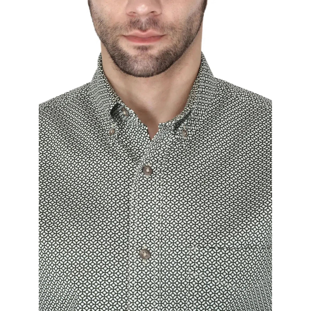 Forge FR MFRPLD - 226 Print Shirt