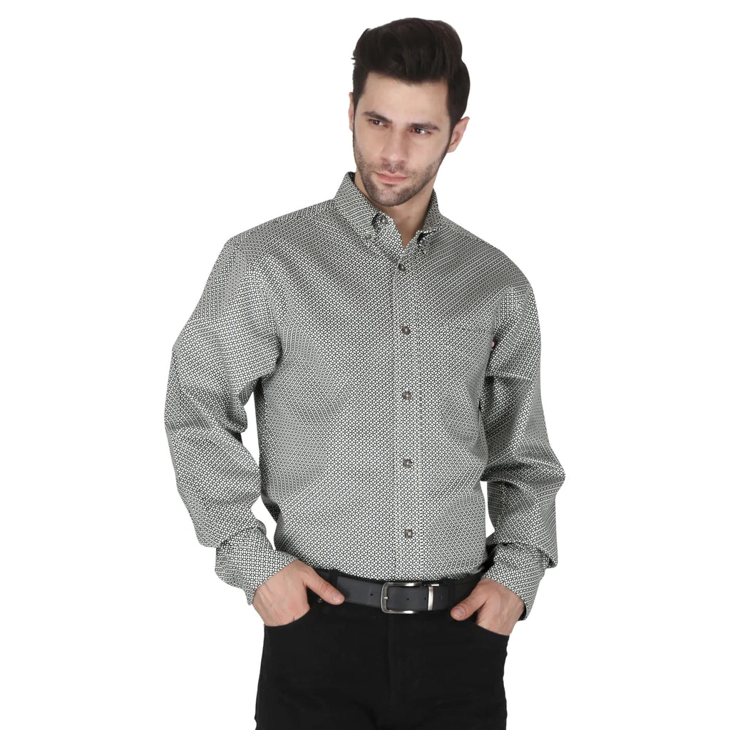 Forge FR MFRPLD - 226 Print Shirt