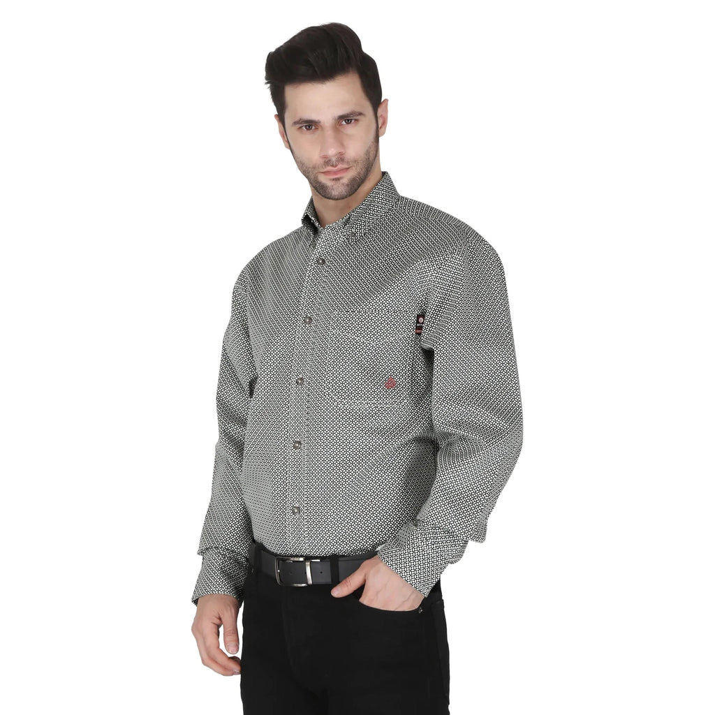 Forge FR MFRPLD - 226 Print Shirt
