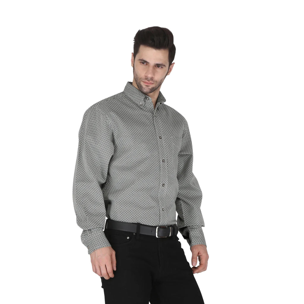 Forge FR MFRPLD - 226 Print Shirt