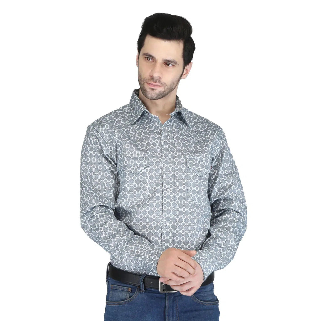 Forge FR MFRPLD - 227 Print Shirt