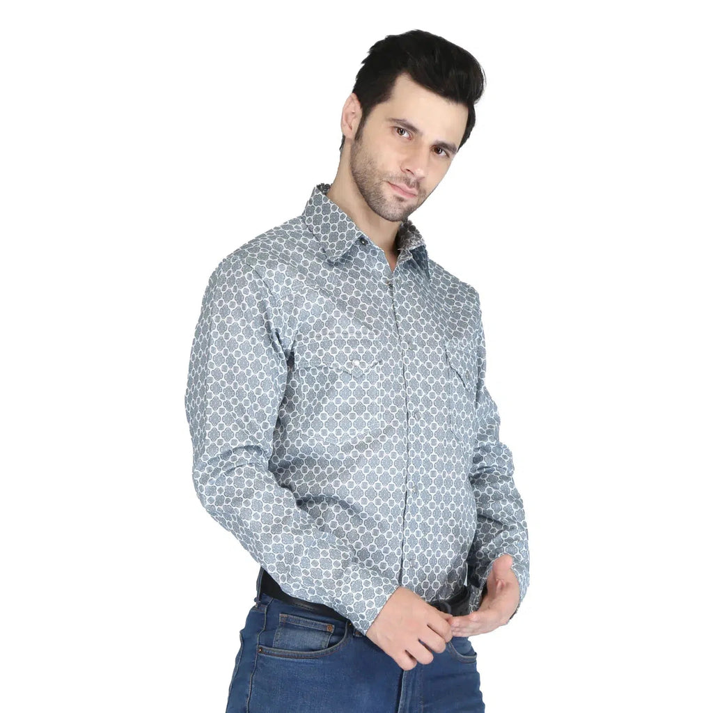 Forge FR MFRPLD - 227 Print Shirt