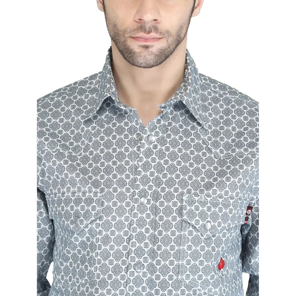 Forge FR MFRPLD - 227 Print Shirt