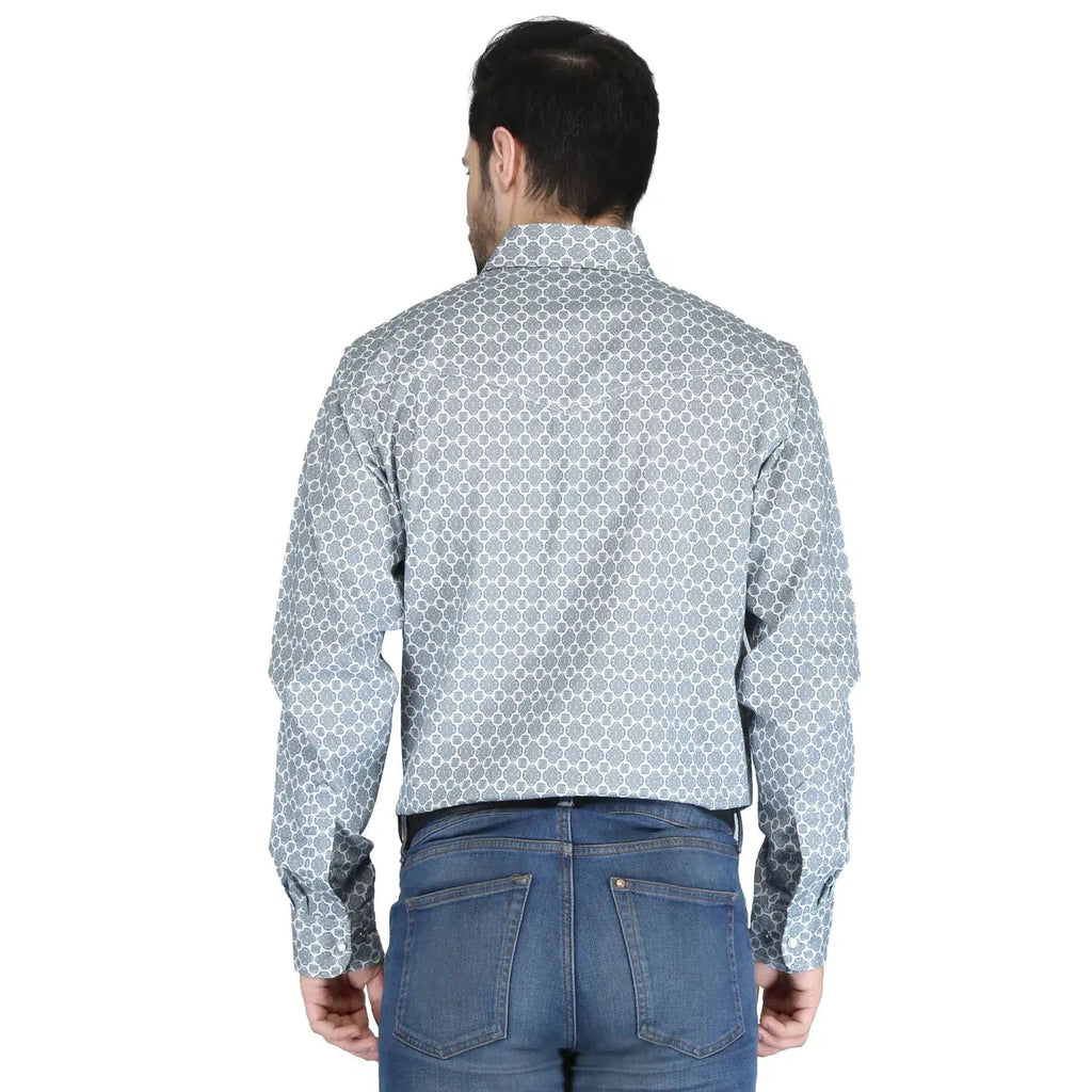 Forge FR MFRPLD - 227 Print Shirt