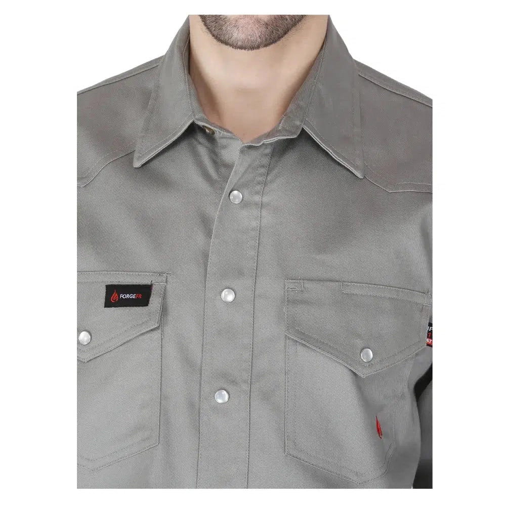 Forge fr deals shirts