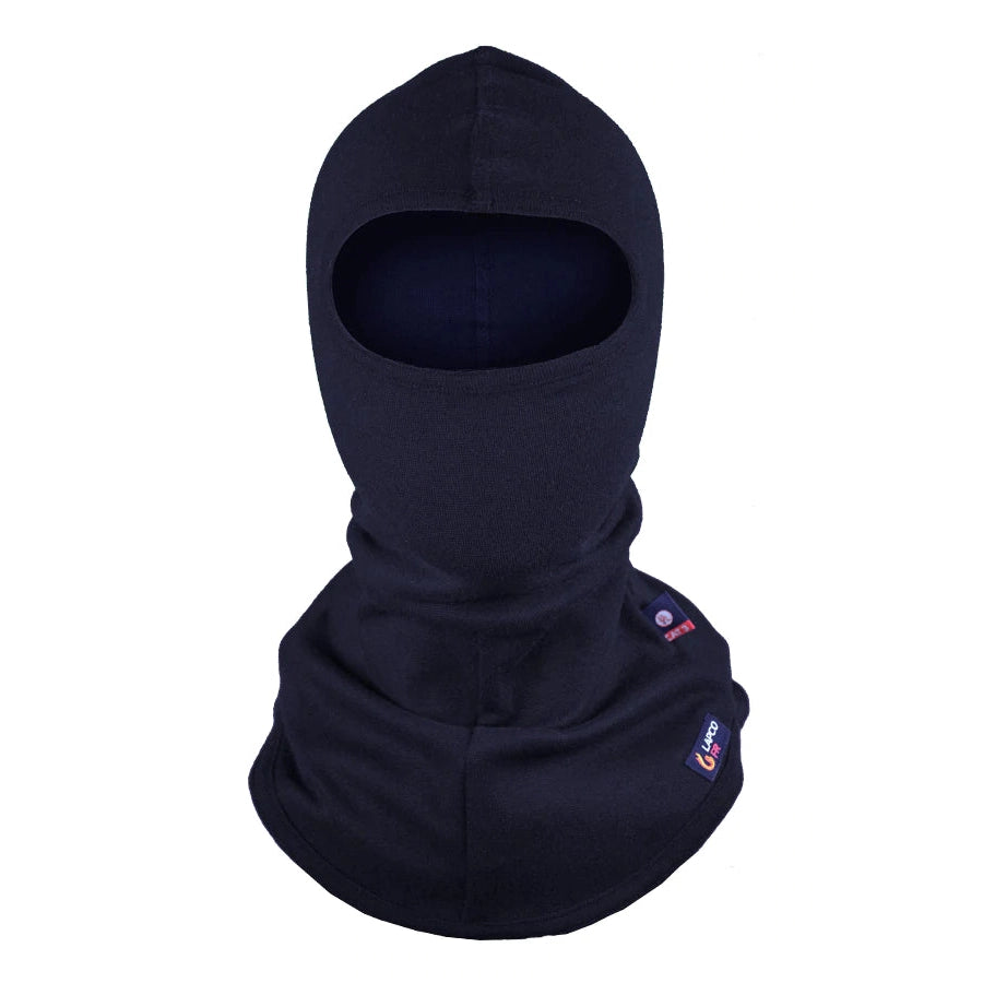LAPCO FR BALFRD7 FR Balaclava Hood-Fire Retardant Shirts.com