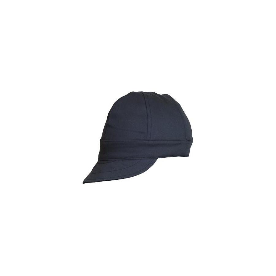 LAPCO FR LAP-6CFR 7oz. FR Welding Caps-Fire Retardant Shirts.com