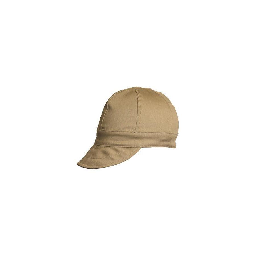 LAPCO FR LAP-6CFR 7oz. FR Welding Caps-Fire Retardant Shirts.com