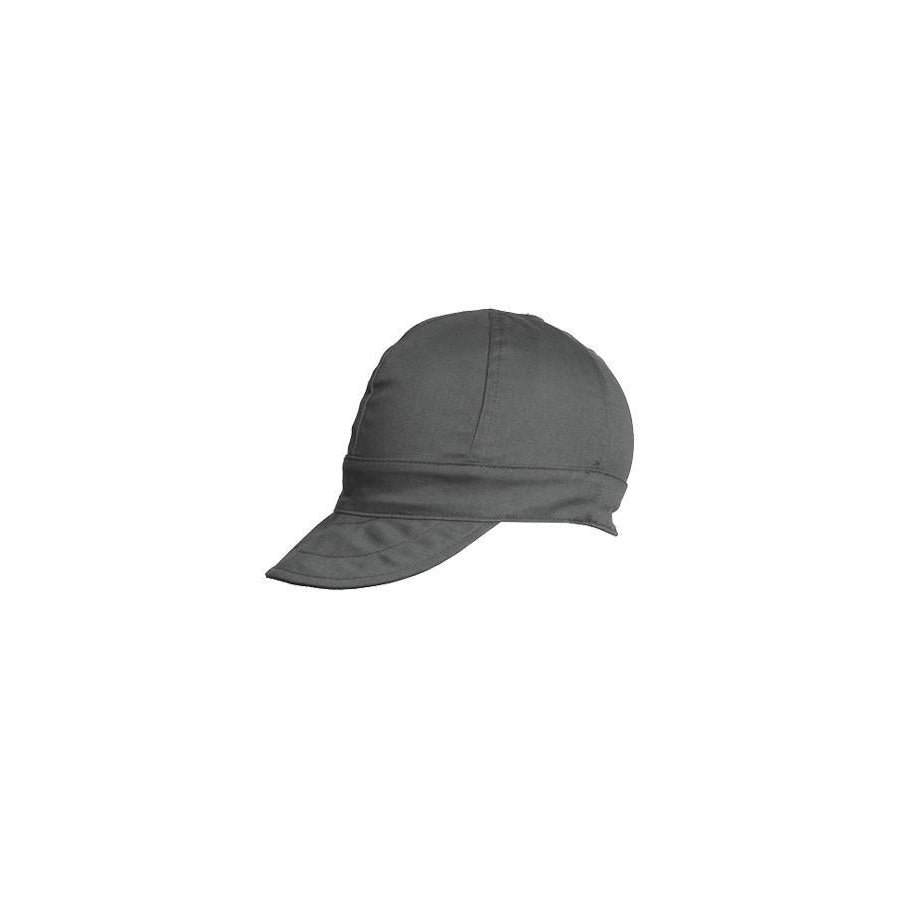 LAPCO FR LAP-6CFR 7oz. FR Welding Caps-Fire Retardant Shirts.com