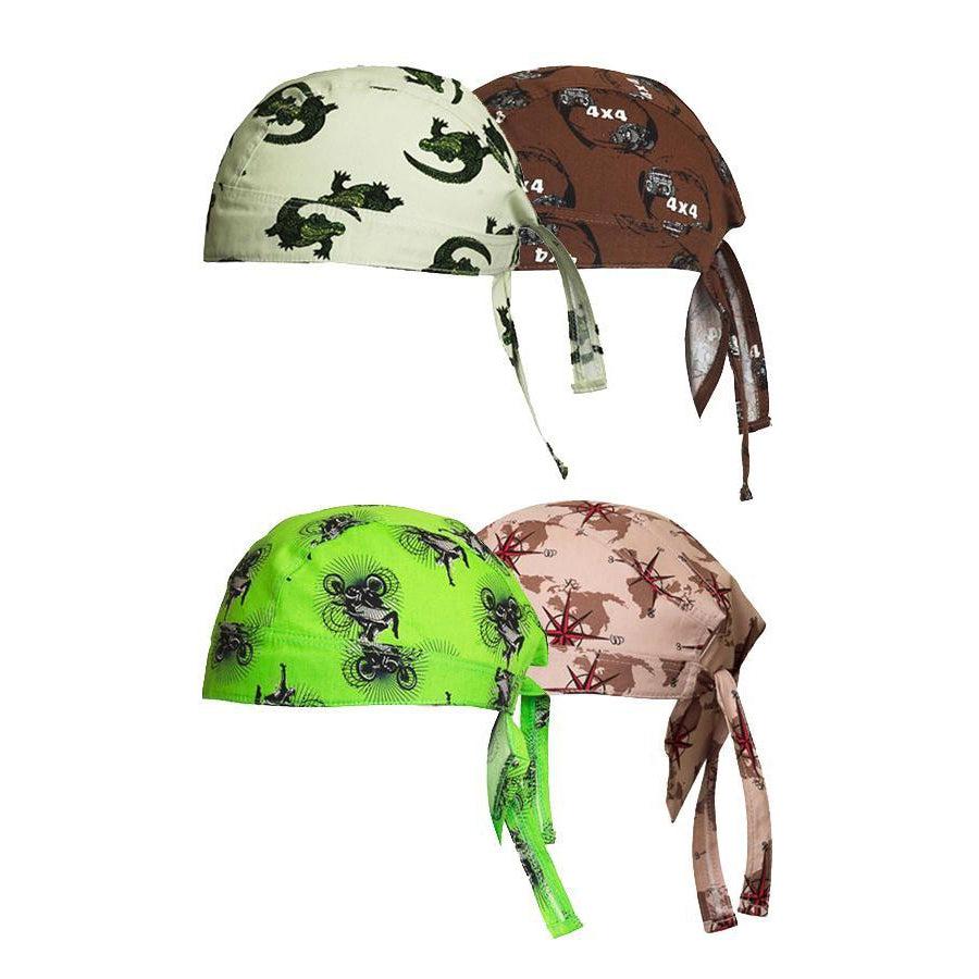 LAPCO FR LAP-DR Doo Rags-Fire Retardant Shirts.com