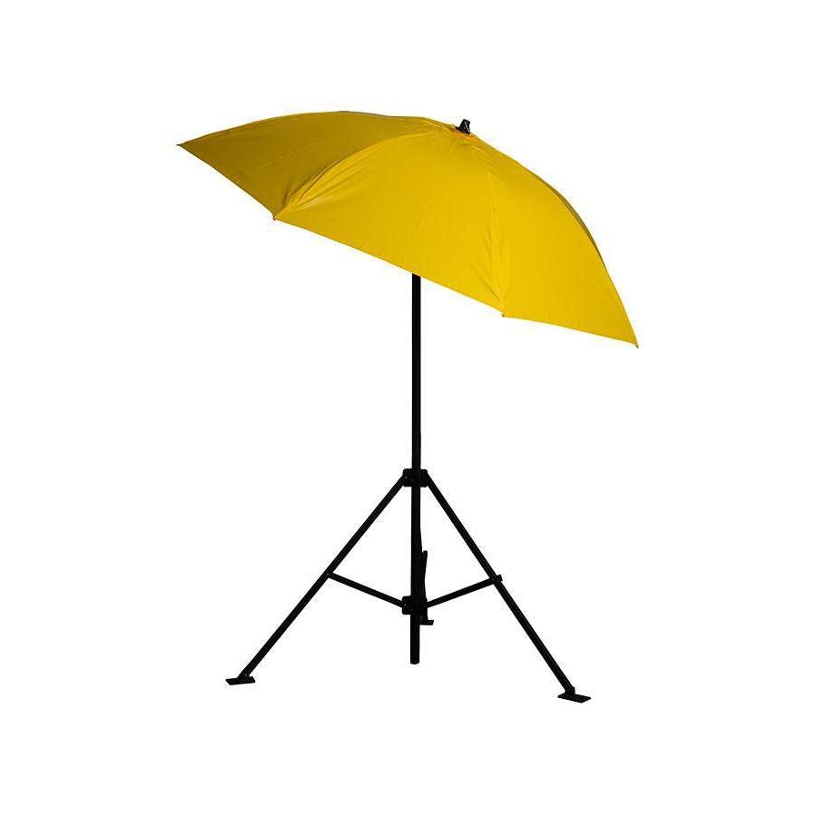 LAPCO FR LAP-UM7XXXX Non-FR 7' Heavy-Duty Industrial Umbrellas