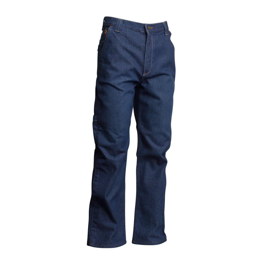 LAPCO FR P-INDC 13oz. FR Carpenter Jeans - Open Box-Fire Retardant Shirts.com