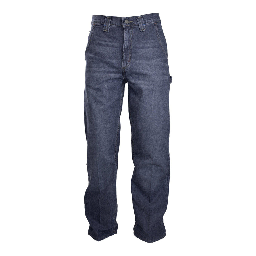 LAPCO FR P-INDC10 10oz. FR Modern Carpenter Jeans-Fire Retardant Shirts.com