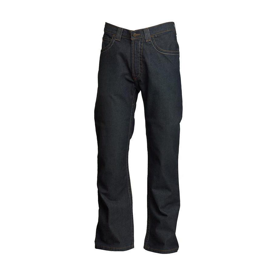 LAPCO FR P-INDM10 10oz. FR Modern Jeans-Fire Retardant Shirts.com