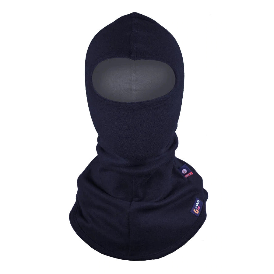 LAPCO FR BALFRD7 FR Balaclava Hood – Fire Retardant Shirts.com