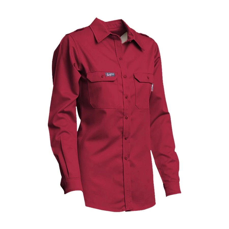 Lapco FR Fire Retardant Clothing Sizing Guide – Fire Retardant Shirts.com