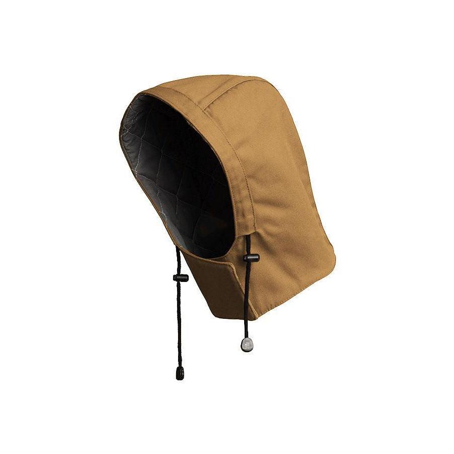 LAPCO FR HDWS 9oz. FR Insulated Hoods with Windshield Technology