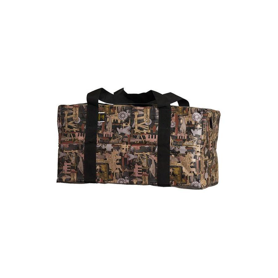 LAPCO FR LAP BVXOFCYYYY Oilfield Camo Offshore Bags Fire