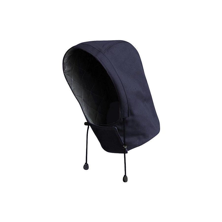 LAPCO FR PKHDWSNY 9oz. FR Insulated Parka Hoods with Windshield Technology
