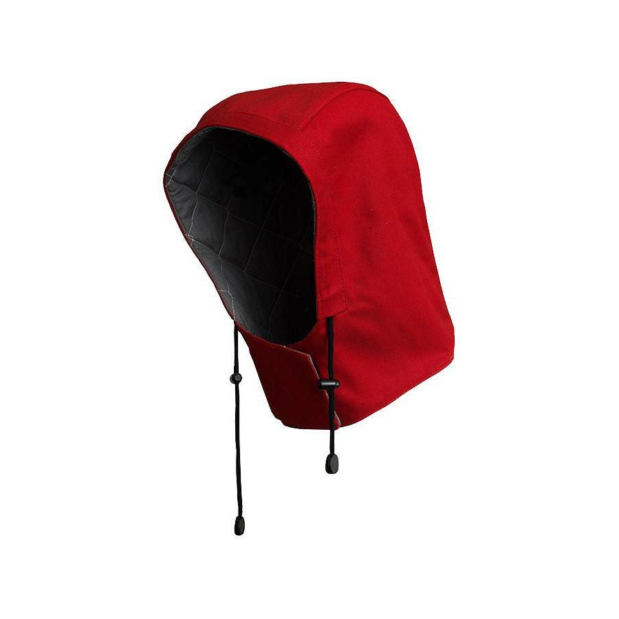 LAPCO FR PKHDWSRE 9oz. FR Insulated Parka Hoods with Windshield Technology