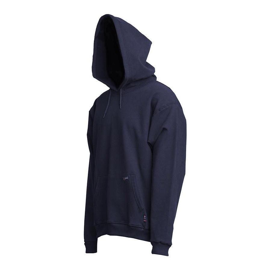 Fire retardant sweatshirt deals