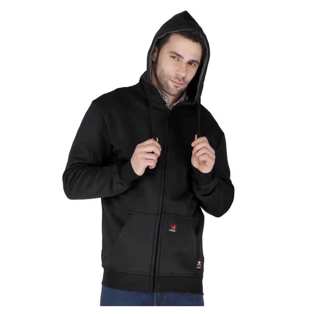 FR DuraStretch Full Zip Hoodie