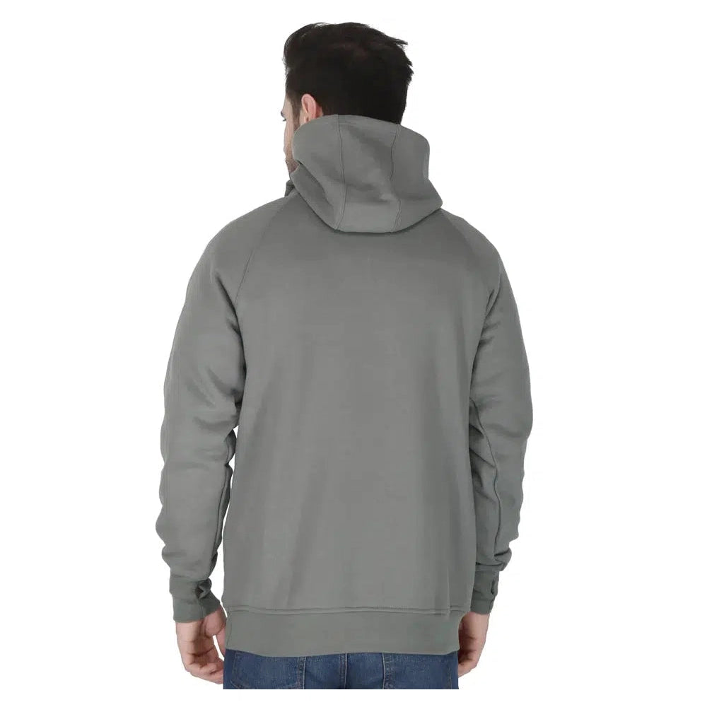 Forge FR MFRHDY-0003 Pullover Hoodie - Grey