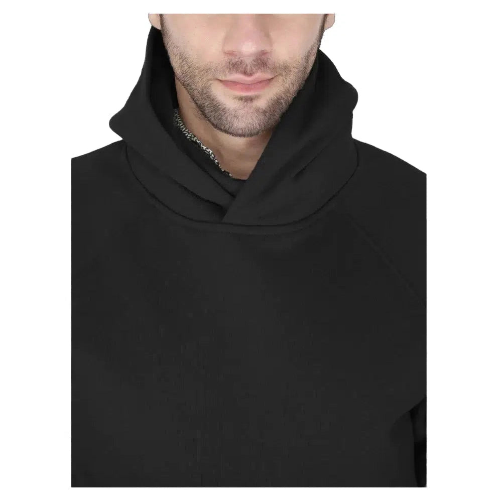 Forge FR MFRHDY-0003 Pullover Hoodie - Black